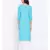 Mint Melony Women Tunic