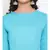Mint Melony Women Tunic