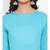 Mint Melony Women Tunic