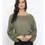 Green Passion Women Top