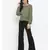 Green Passion Women Top