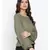 Green Passion Women Top
