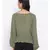 Green Passion Women Top