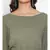 Green Passion Women Top