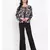 Graphic Stella Women Top