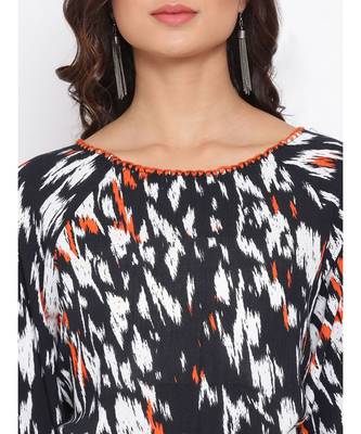 Graphic Stella Women Top 5