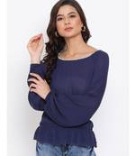 Ocean Derma Women Top