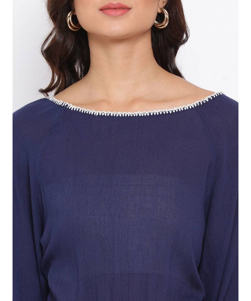 Ocean Derma Women Top