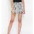 Animal Graphic Nightwear Women Shorts