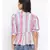Vibrant Multicoloured Women Top
