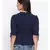 Ocean Dobby Women Top