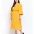Sunset Pin Maxi Plus Size Women Dress