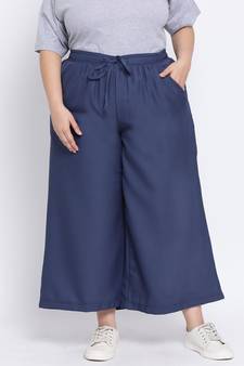 Ocean Savvy Plus Size Women Pant