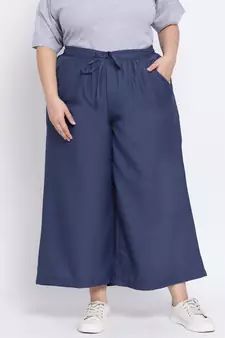 Ocean Savvy Plus Size Women Pant