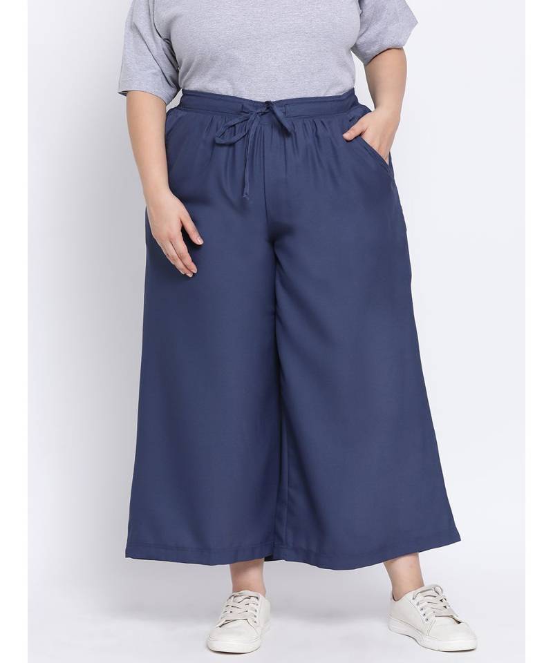 Ocean Savvy Plus Size Women Pant