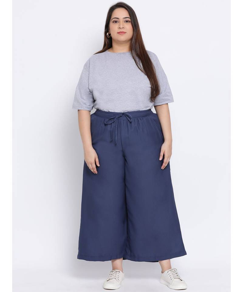 Ocean Savvy Plus Size Women Pant