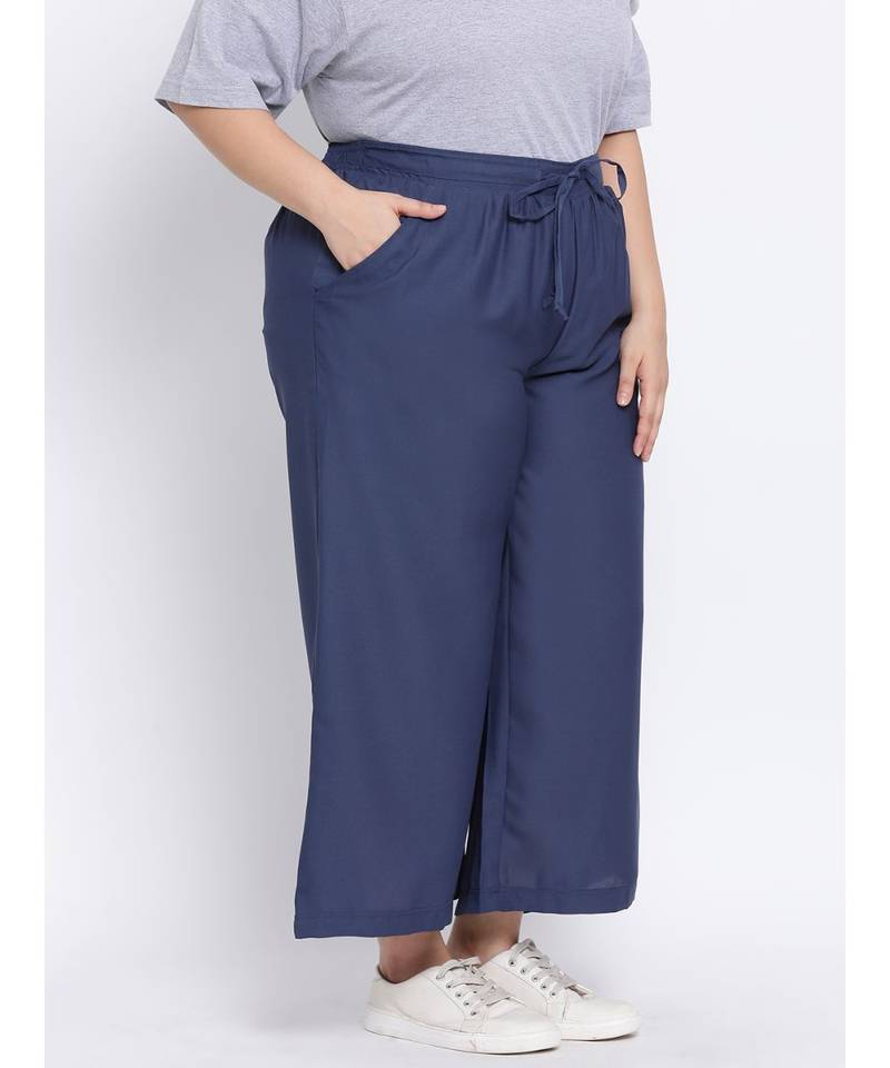Ocean Savvy Plus Size Women Pant