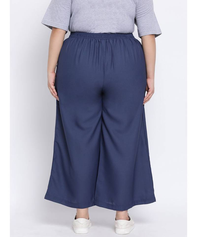 Ocean Savvy Plus Size Women Pant