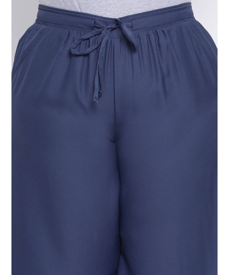 Ocean Savvy Plus Size Women Pant