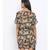 Tropic Paradise Beachwear Dress