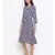 Blossom Rebecca Midi Women Dress