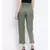 Green Pattern Women Pant