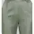 Green Pattern Women Pant