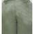 Green Nora Plus Size Women Pant