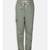 Khaki Nora Casual Girl Cargo Pant