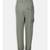 Khaki Nora Casual Girl Cargo Pant