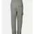 Khaki Nora Casual Girl Cargo Pant