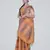 Semi Silk Banarasi Meena Saree