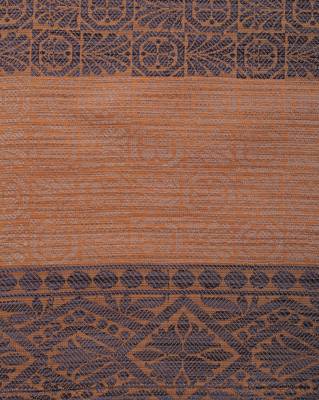 Semi Silk Banarasi Meena Saree 5