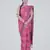 Semi Silk Banarasi Meena Saree