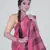 Semi Silk Banarasi Meena Saree