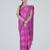 Semi Silk Banarasi Meena Saree