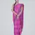 Semi Silk Banarasi Meena Saree