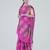 Semi Silk Banarasi Meena Saree