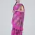 Semi Silk Banarasi Meena Saree