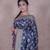 Kataan Silk Banarasi Saree