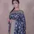 Kataan Silk Banarasi Saree