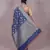 Kataan Silk Banarasi Saree