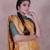 Kataan Silk Banarasi Saree