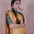 Kataan Silk Banarasi Saree