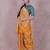 Kataan Silk Banarasi Saree