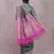 Kataan Silk Banarasi Meena Saree
