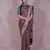 Pure Chiffon Silk Banarasi Saree