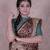 Pure Chiffon Silk Banarasi Saree