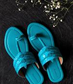 vegan leather starpes ladies footwear