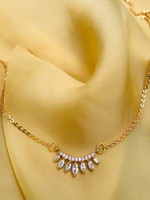 White pendants 2